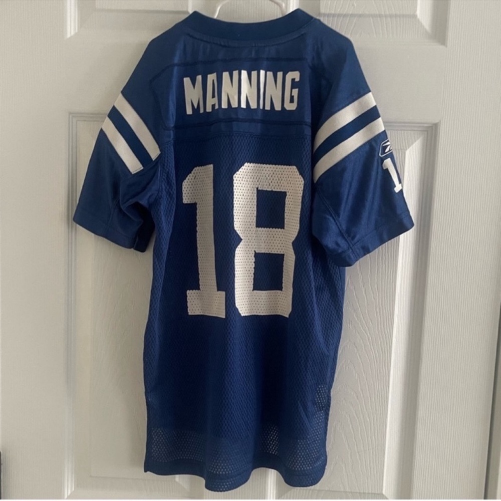 Colts jersey - Picture 2 of 9